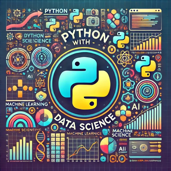 Datascience with python